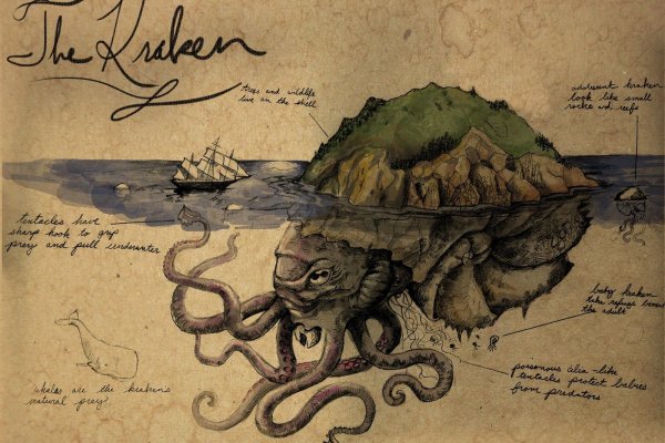 Kraken ссылка